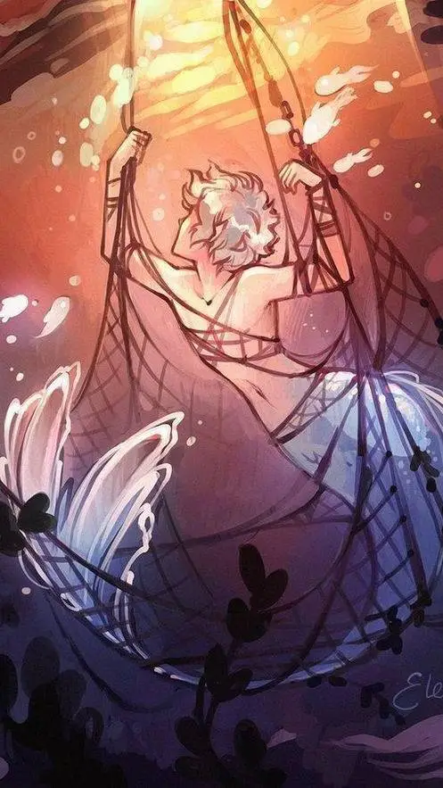 Talkie AI - Chat with Kevin