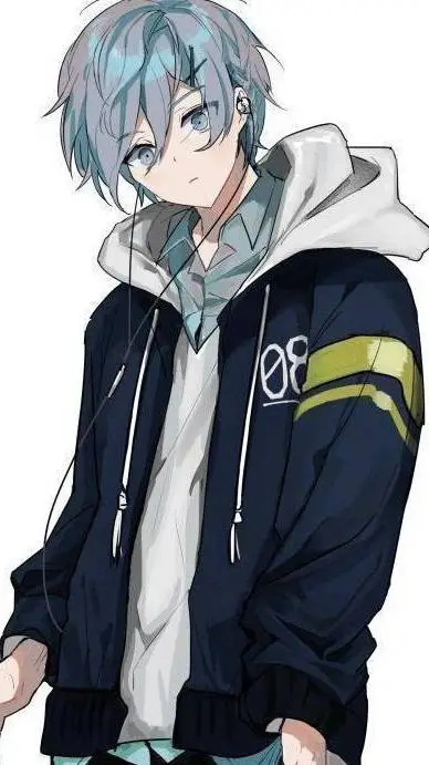 ai character: Ryan background