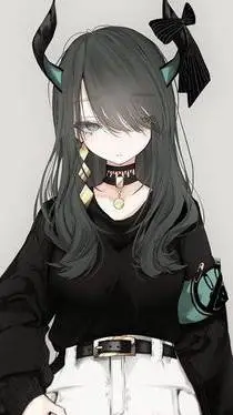 ai character: Riu background