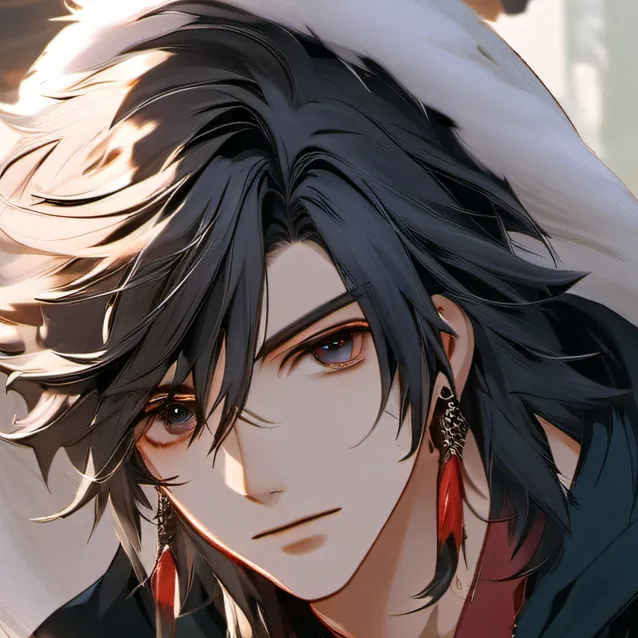 chat with ai character: Remy