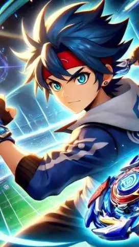 ai character: Lucien background