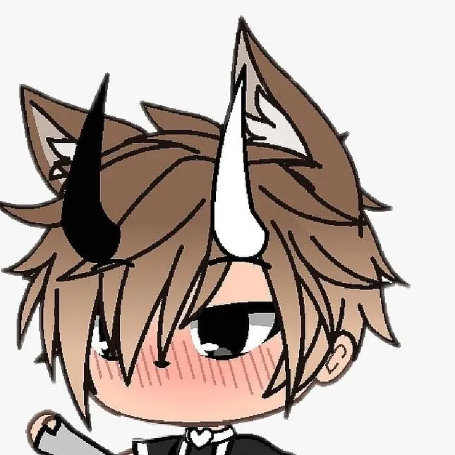 chat with ai character: Léon