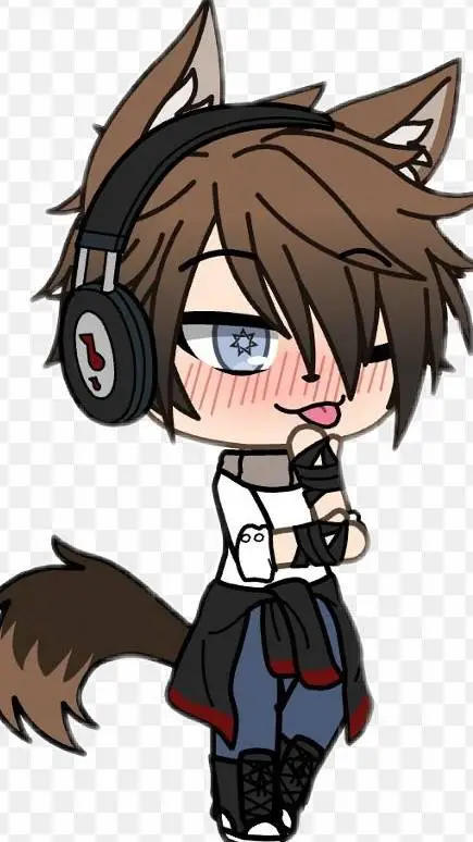 ai character: Maximus background