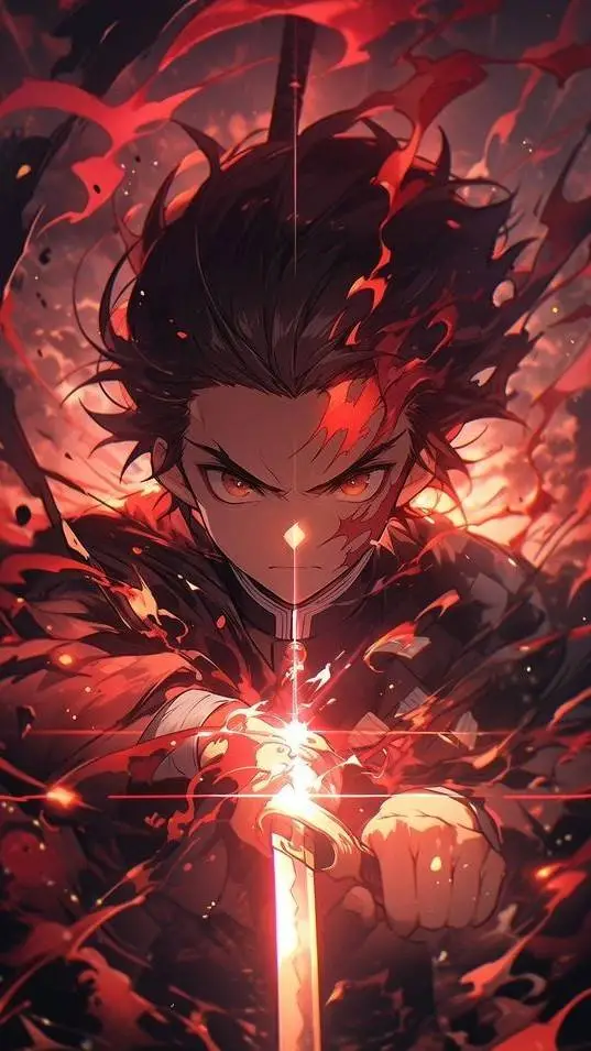 ai character: Léonart background