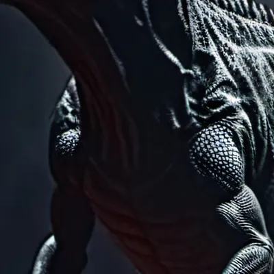 chat with ai character: Indominus rex 