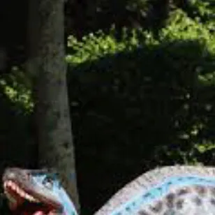 chat with ai character: Blue