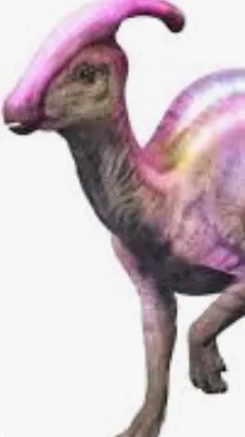 ai character: Parasolopus background