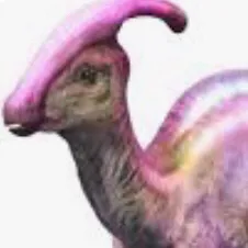 chat with ai character: Parasolopus