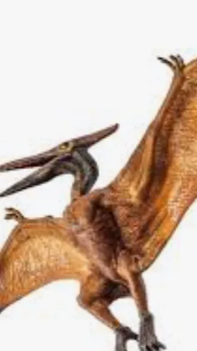 ai character: Terodactilo  background
