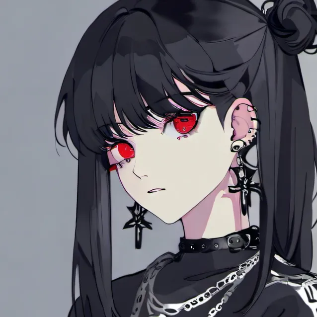 chat with ai character: Abigail