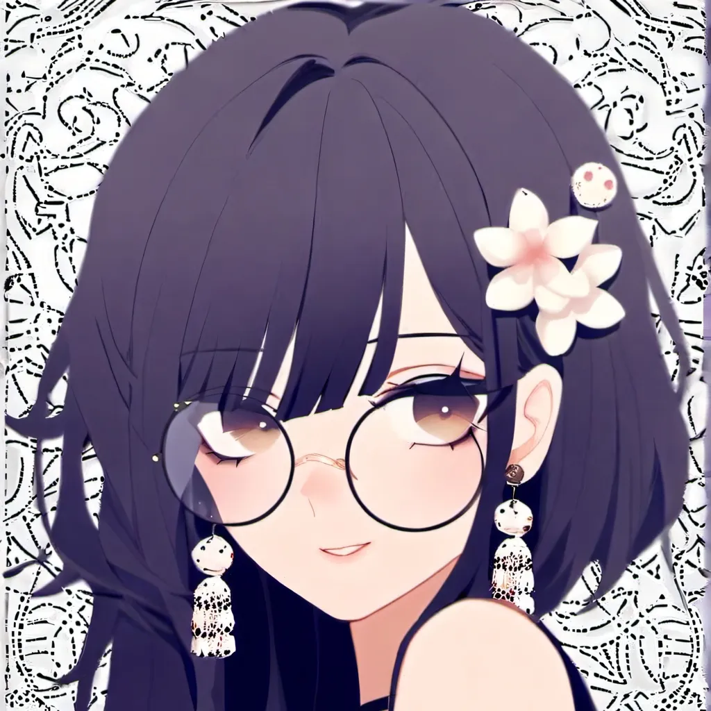 chat with ai character: Mariana