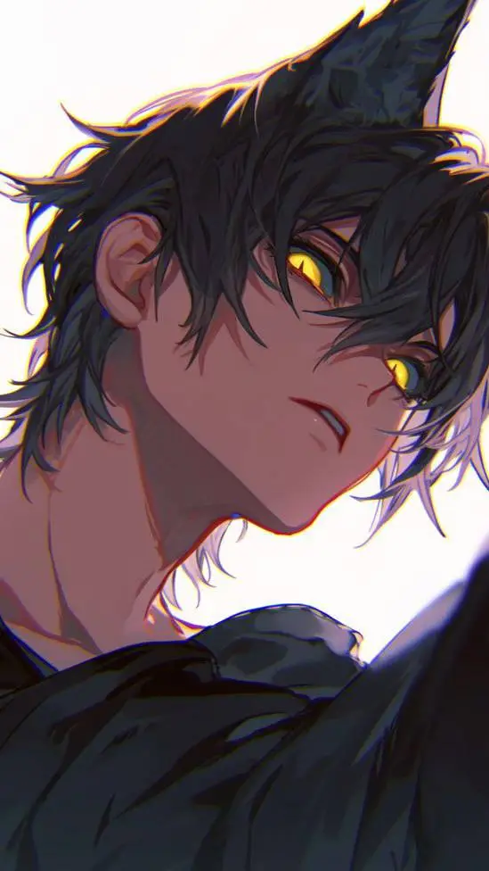 ai character: ☯ 𝘒𝘢𝘪𝘵𝘰 ☯ background