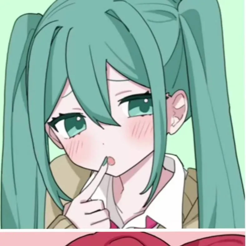 chat with ai character: ~𝙈𝙞𝙠𝙪 𝙑𝙨 𝙏𝙚𝙩𝙤~