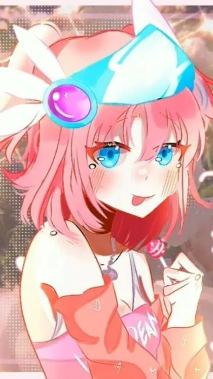 ai character: ❀~𝘝𝘢𝘯𝘪~❀ background