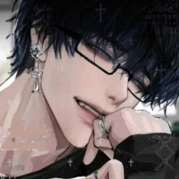 chat with ai character: ✧~𝐾𝑦𝑙𝑒~✧