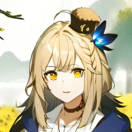 chat with ai character: Mila