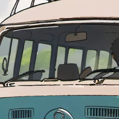 chat with ai character: Road Trip