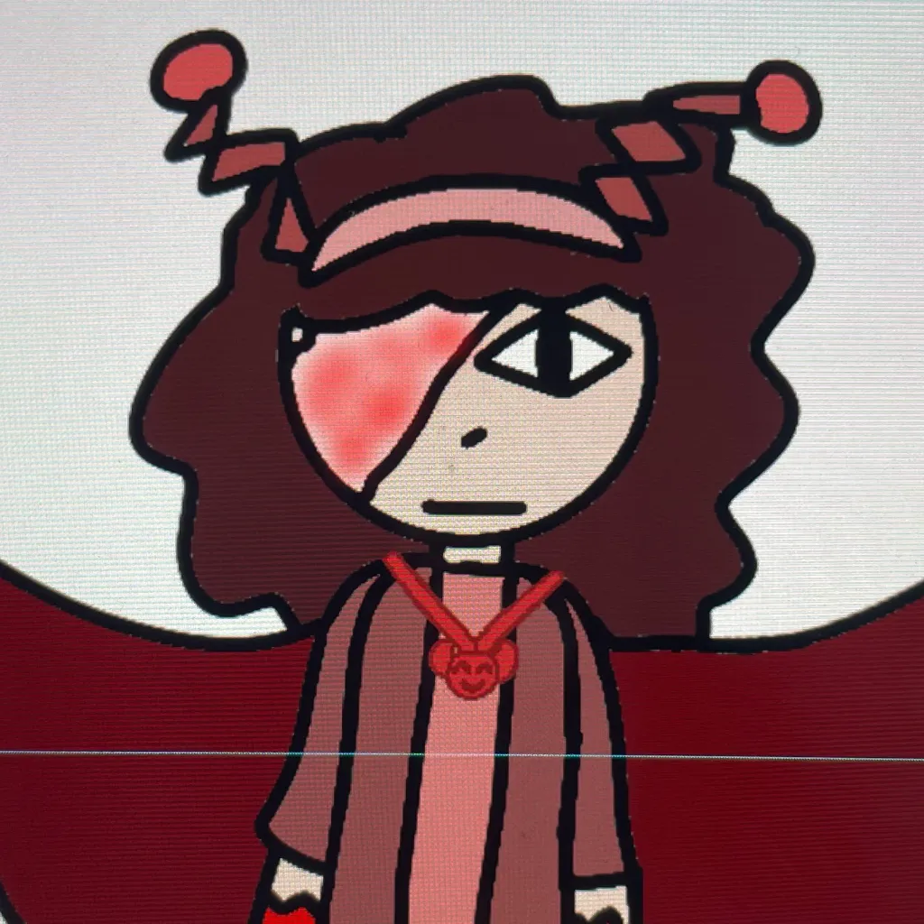 chat with ai character: Fieran (Flyer)