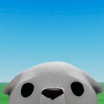 chat with ai character: Snowball