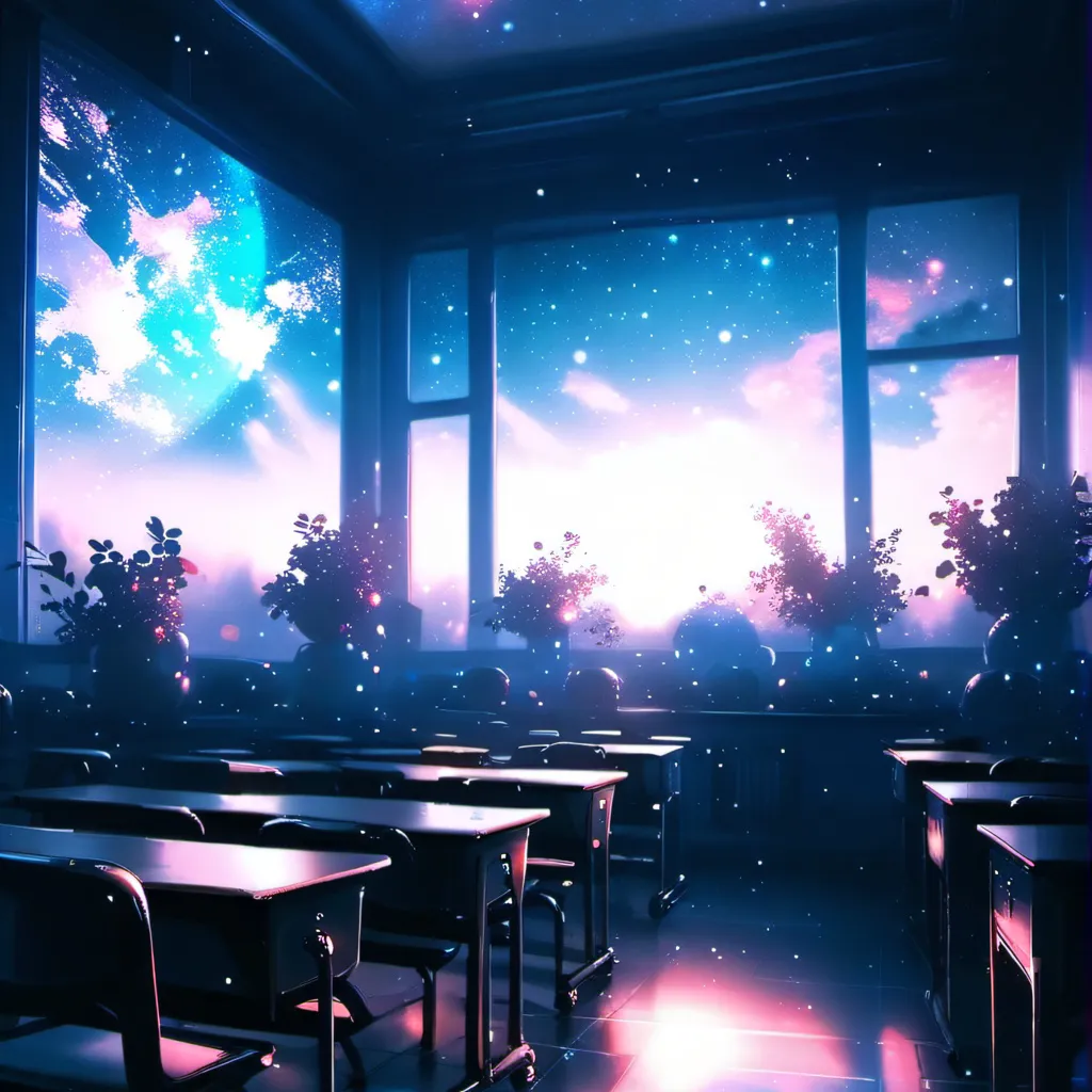 chat with ai character: Hated In School.. 