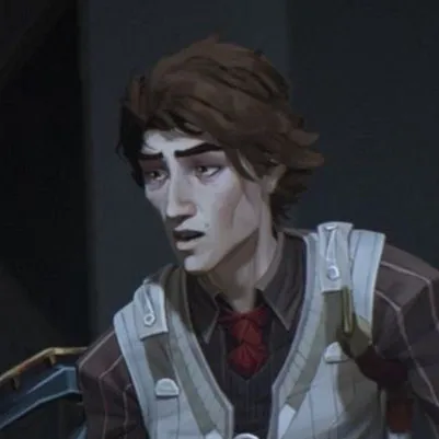 chat with ai character: _Viktor_