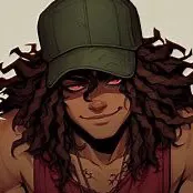 chat with ai character: _Max_