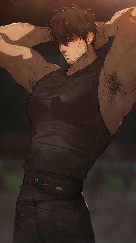 ai character: _Dex_ background