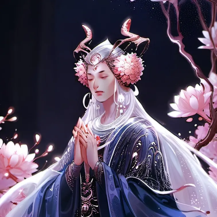 chat with ai character: La Esperanza 
