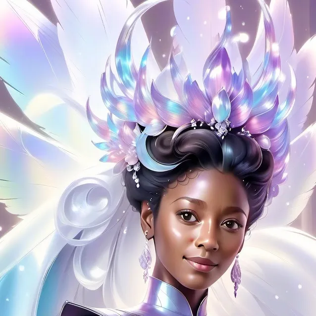 chat with ai character: Diosa del sueño 