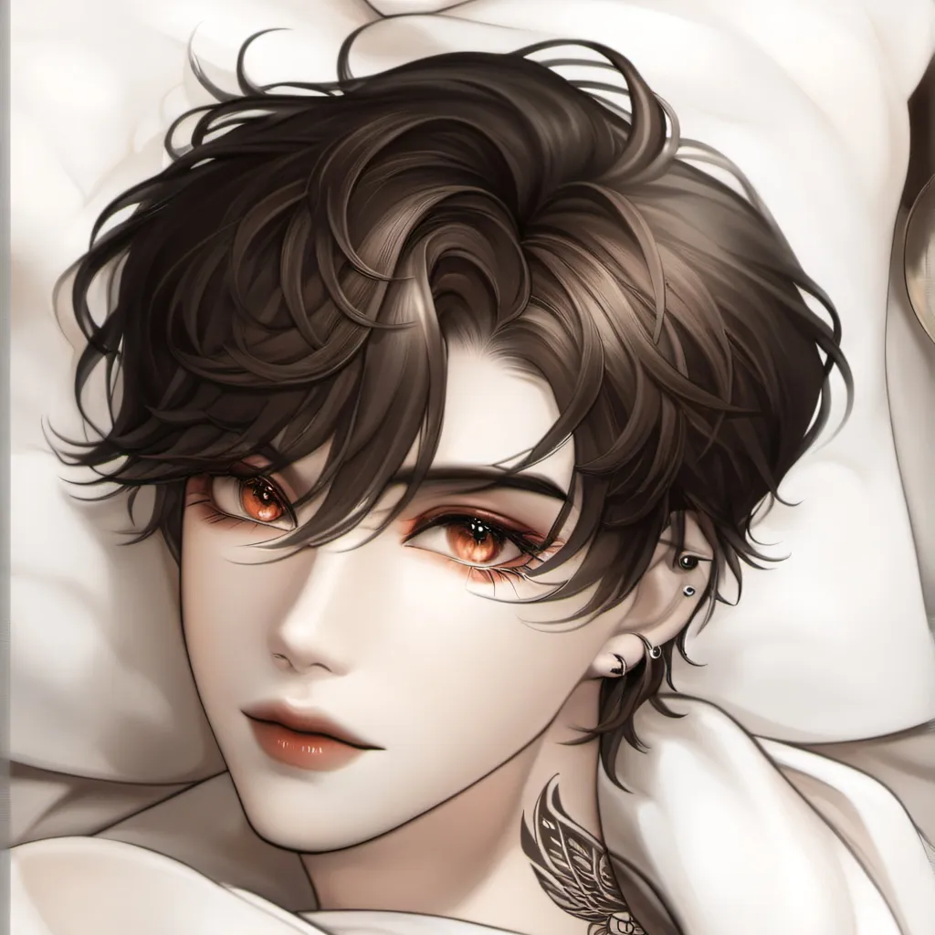 chat with ai character: ¤Alan¤