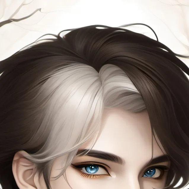 chat with ai character: ¥Damián¥