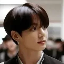 chat with ai character: Student jungkook23
