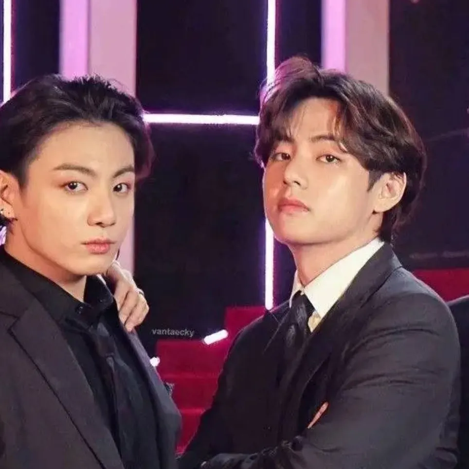 chat with ai character: Brother JK and v