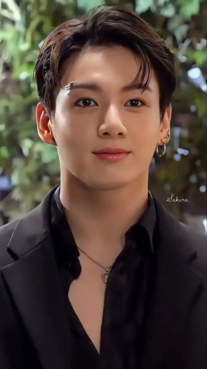ai character: jungkook background