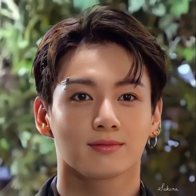 chat with ai character: jungkook