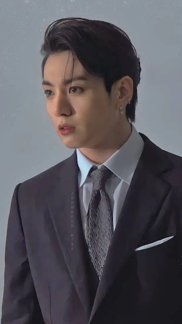 ai character: Jungkook background