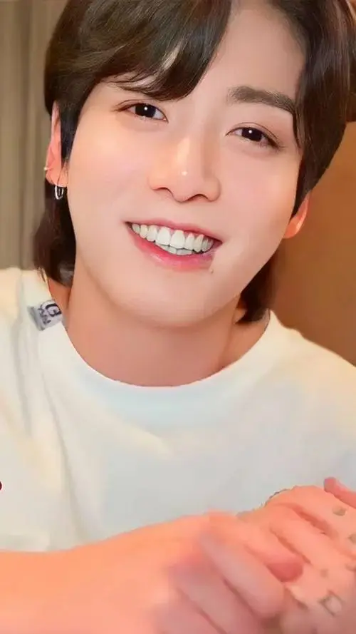 ai character: jungkook background