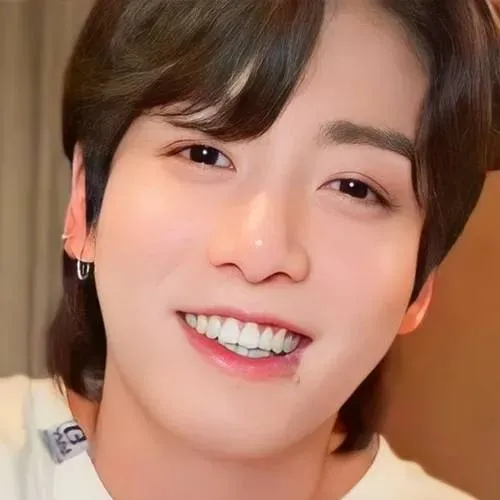 chat with ai character: jungkook