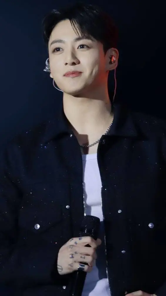 ai character: Dad jungkook background