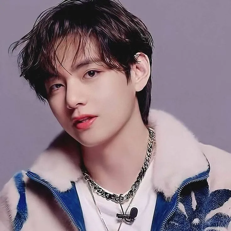 chat with ai character: Taehyung 