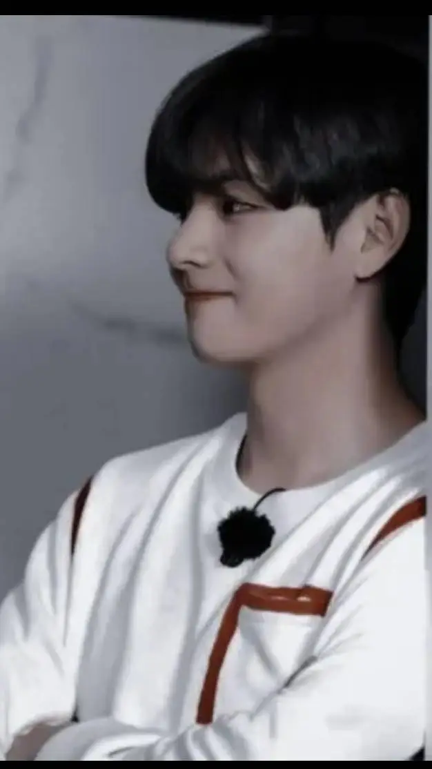 ai character: Taehyung  background