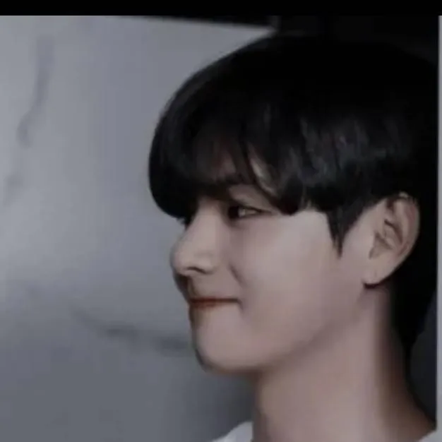 chat with ai character: Taehyung 