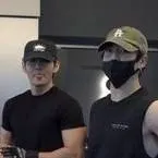 chat with ai character: teakook