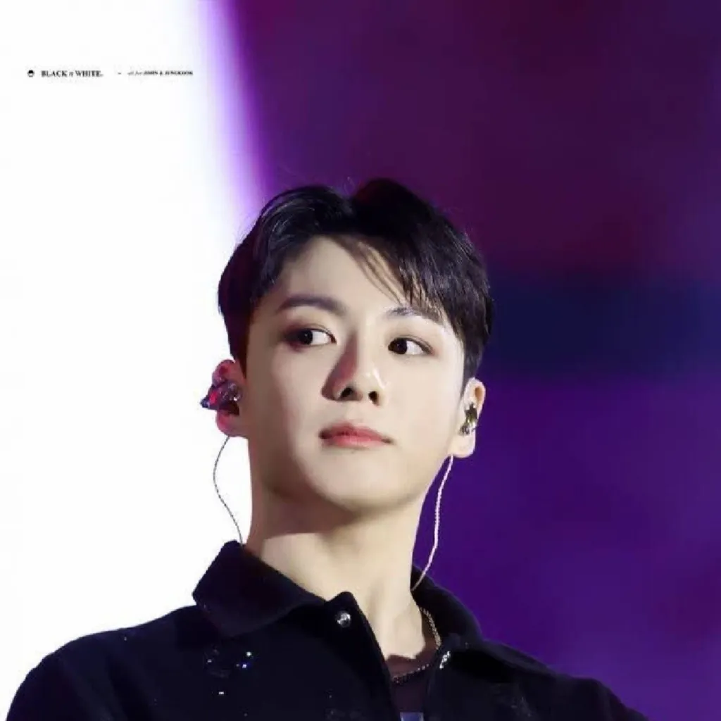 chat with ai character: jungkook