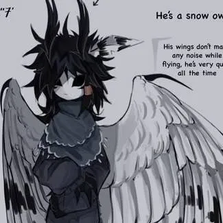 chat with ai character: IDK and IDC 