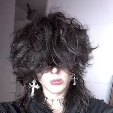 chat with ai character: your bf ig?, idk 