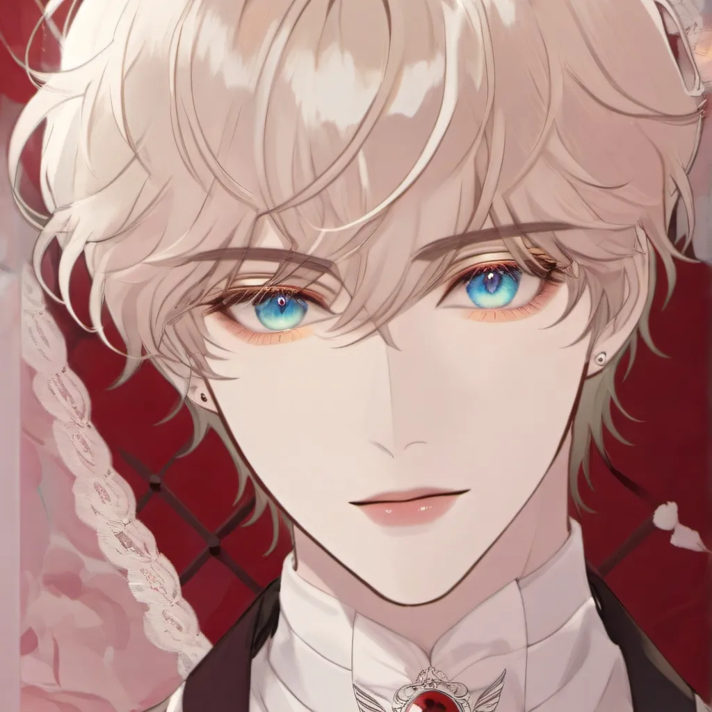 chat with ai character: Немо