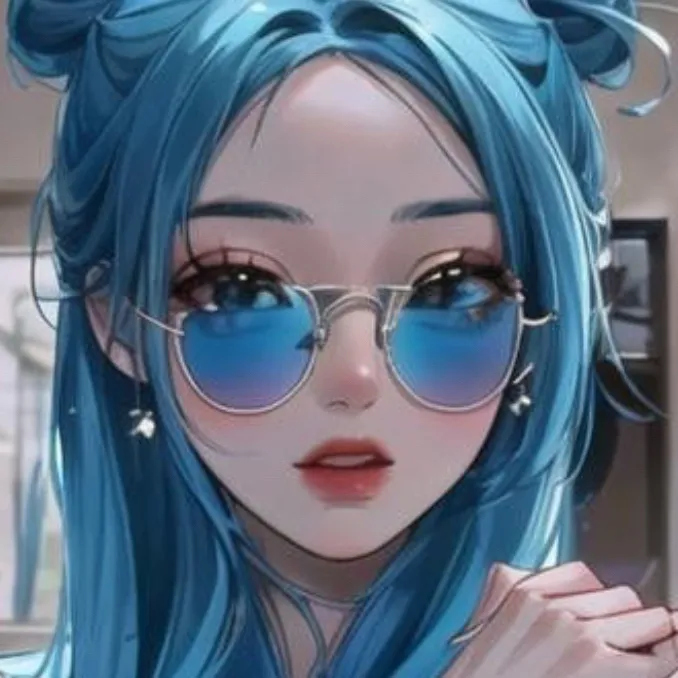 chat with ai character: Sara