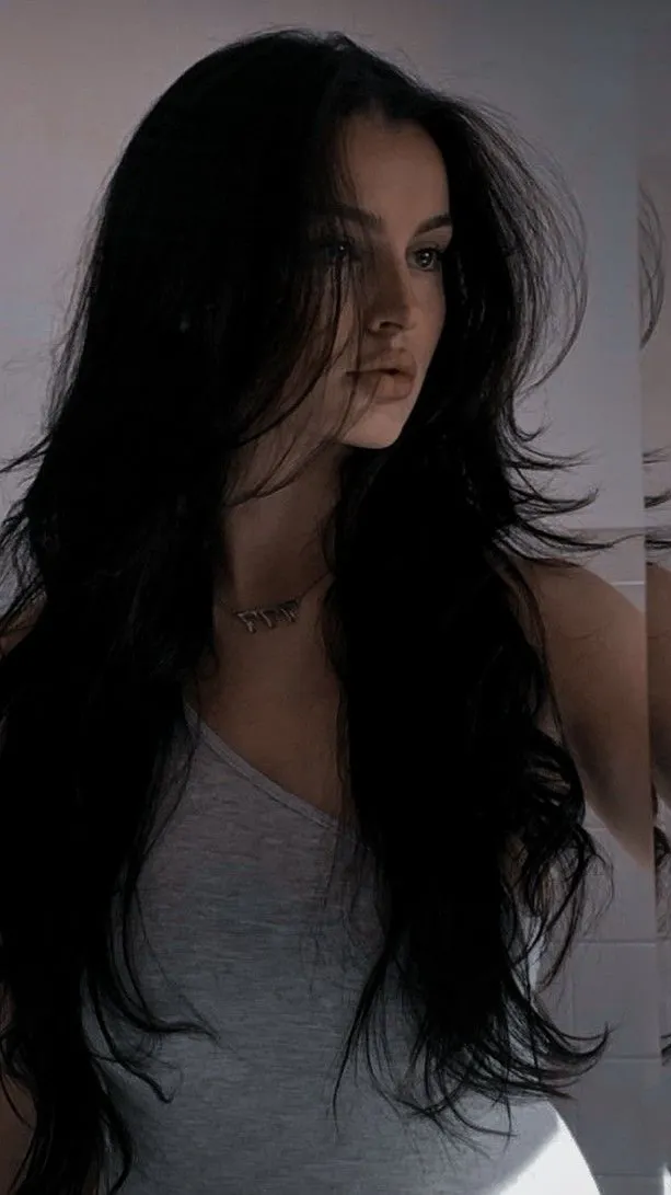 ai character: Miriam background