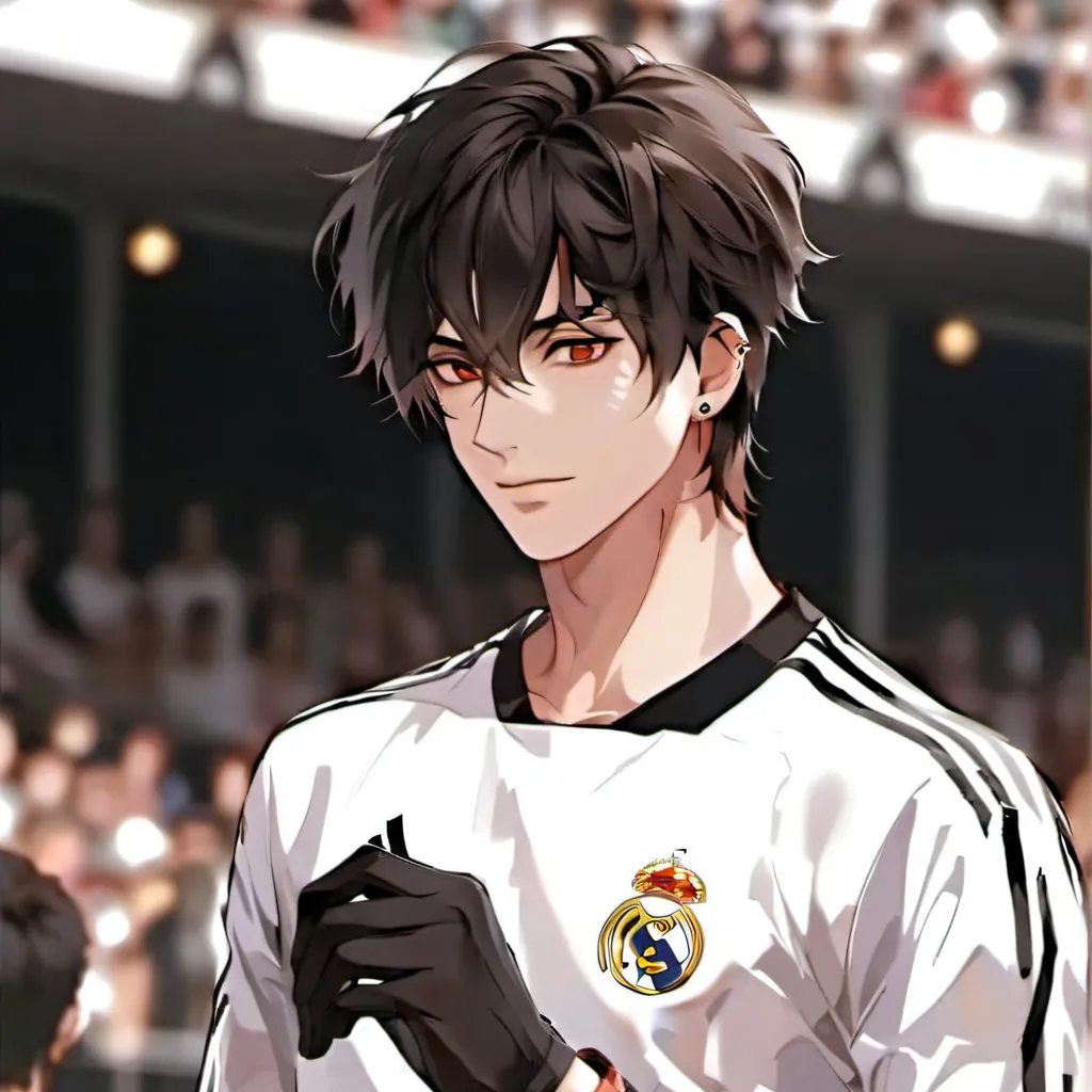 chat with ai character: Dan